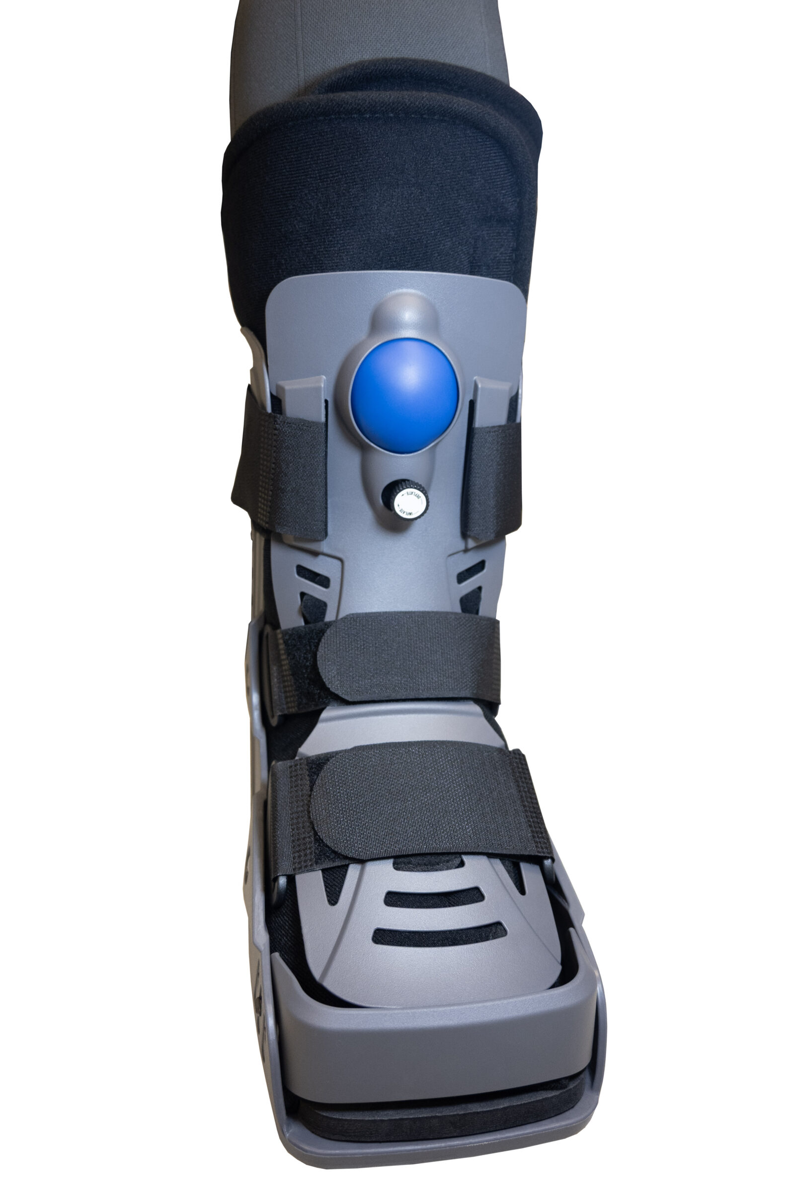 ISO Air Cam Walking Boot Low Top FT37 - Image 2